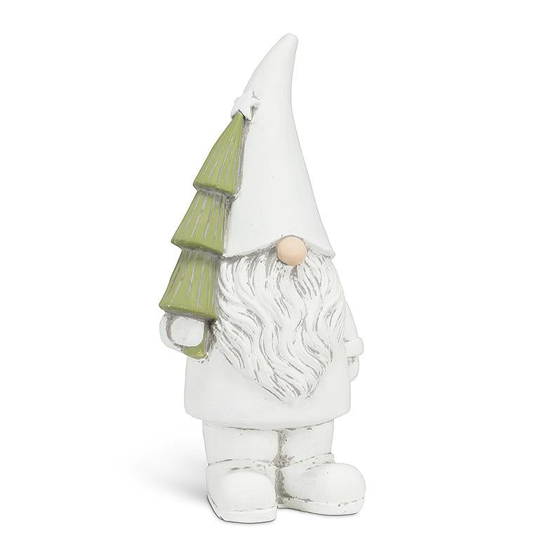 Sven the gnome