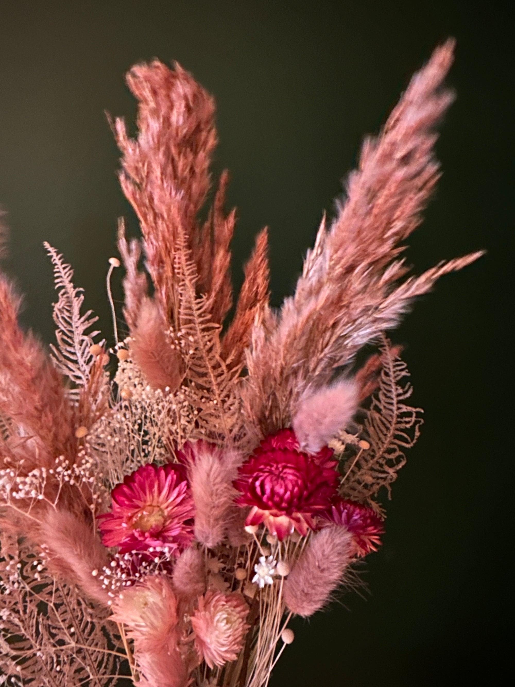 Natural bouquet