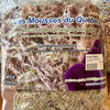 Sphagnum moss “Les Mousses du Québec” 4 liters