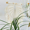 Jardinière Macramé Vintage Boho