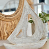 Wooden sailboat IMW-001