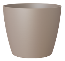 Pot plastique | Artevasi - San Remo