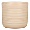 cache-pot dry reed ceramique