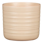 cache-pot dry reed ceramique