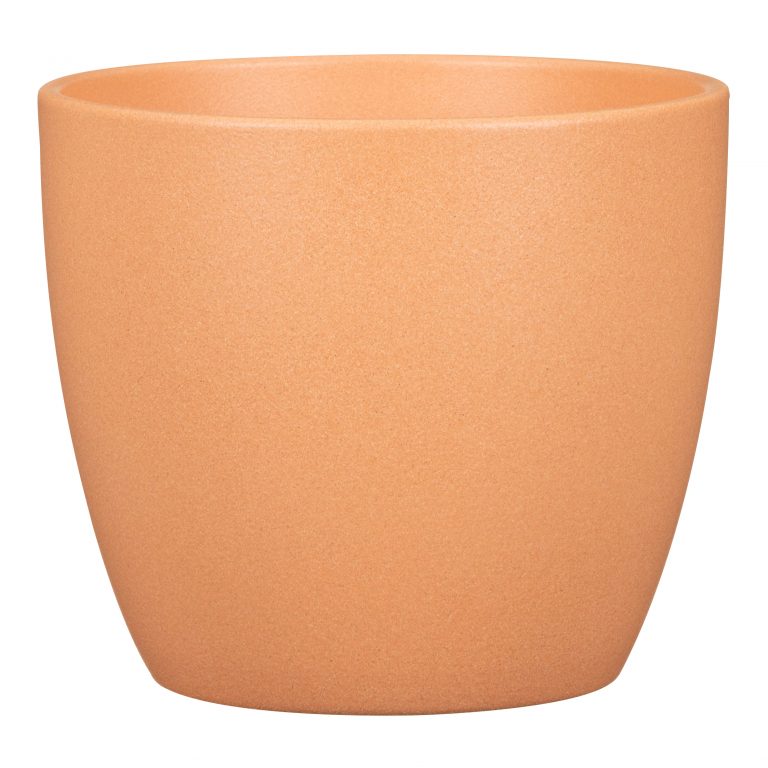 cache-pot céramique terracotta