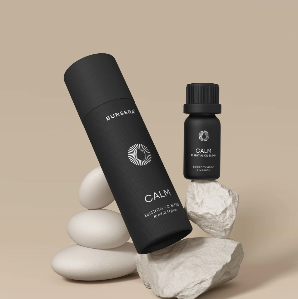 Calme - Huile essentiel