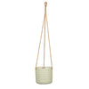 jardiniere silent green ceramique