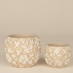 Cache-pot CNP-484 | Béton