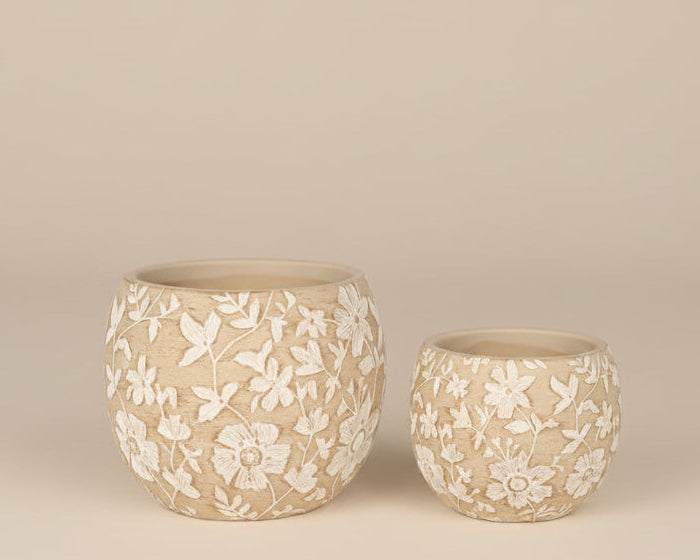 Cache-pot CNP-484 | Béton