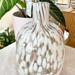 decorative vase