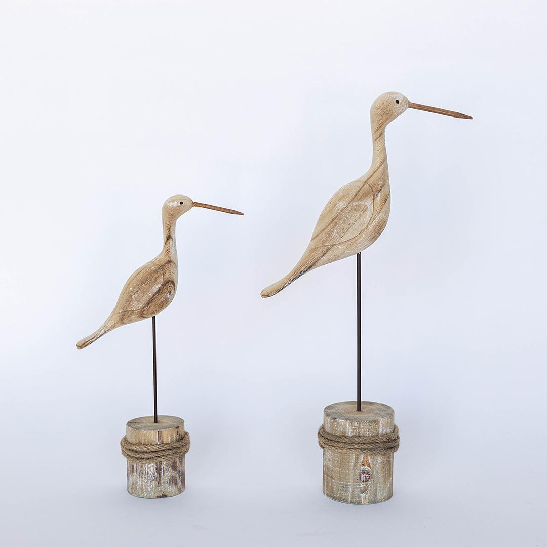 oiseaux marins décoratif