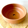 Terracotta bowl