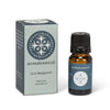 'Oud bergamot' essential oil