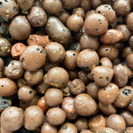 billes d'argile
