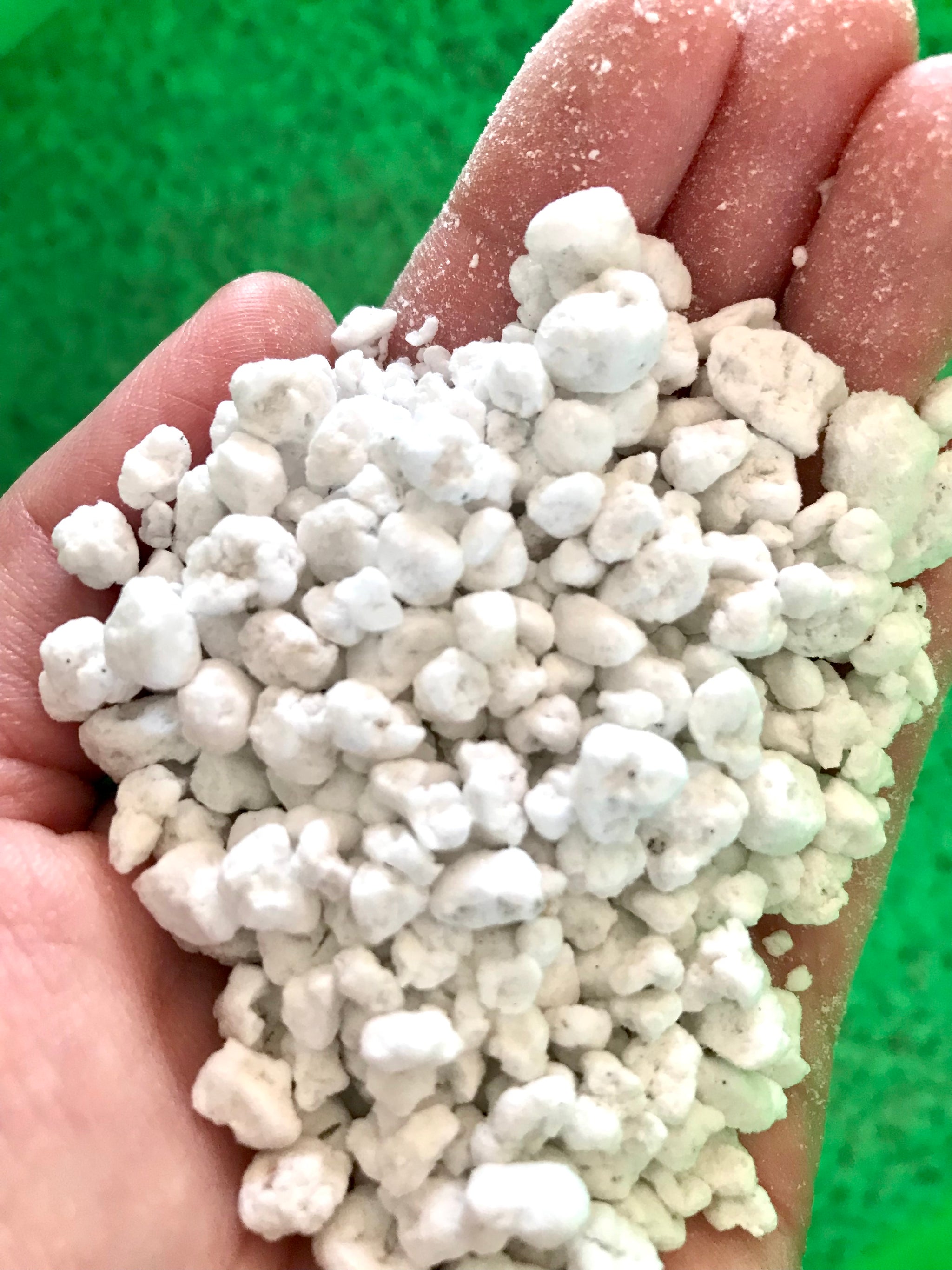 Perlite