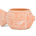 PISCES fish pot