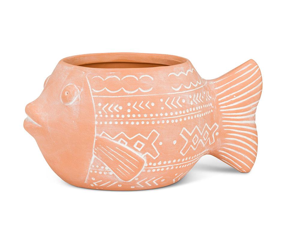 Pot poisson PISCES